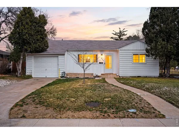 $389,000 | 2310 Kirkview Drive, Loveland, CO 80538