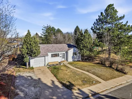 $389,000 | 2310 Kirkview Drive, Loveland, CO 80538