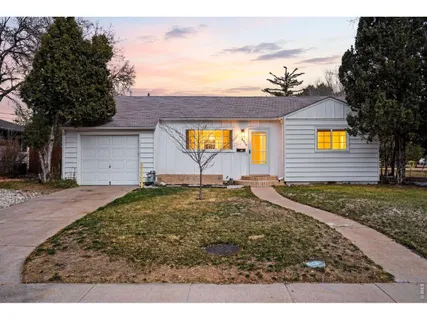 $389,000 | 2310 Kirkview Drive, Loveland, CO 80538