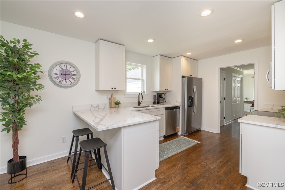 3514 Howard Road Richmond, VA 23223 - Photo 14 of 37 Gallery Image 14
