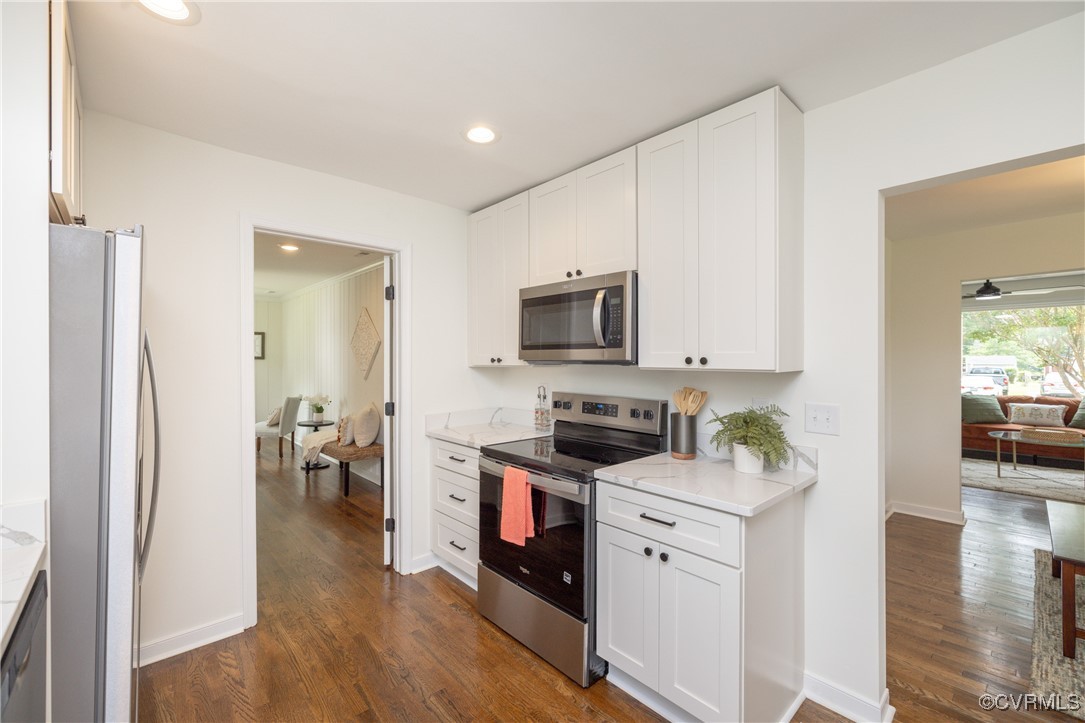 3514 Howard Road Richmond, VA 23223 - Photo 17 of 37 Gallery Image 17