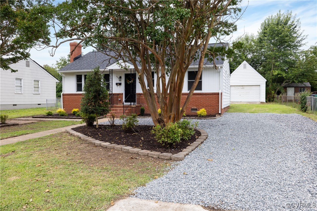 3514 Howard Road Richmond, VA 23223 - Photo 3 of 37 Gallery Image 3