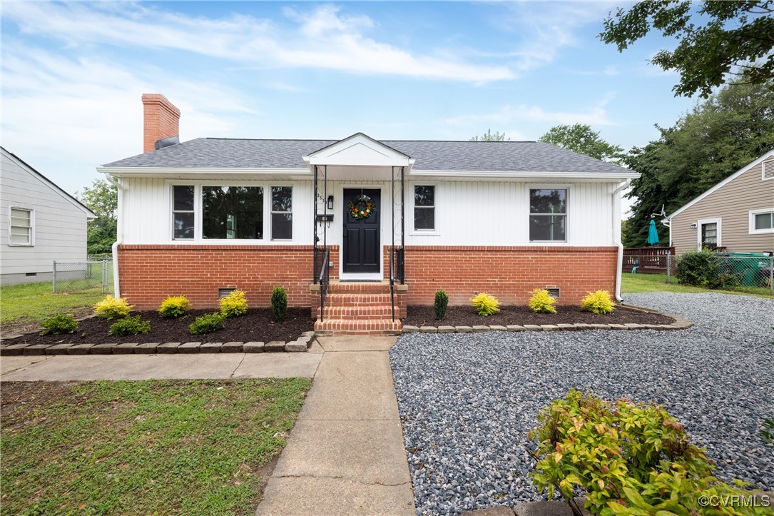 3514 Howard Road Richmond, VA 23223 - Photo 4 of 37 Gallery Image 4