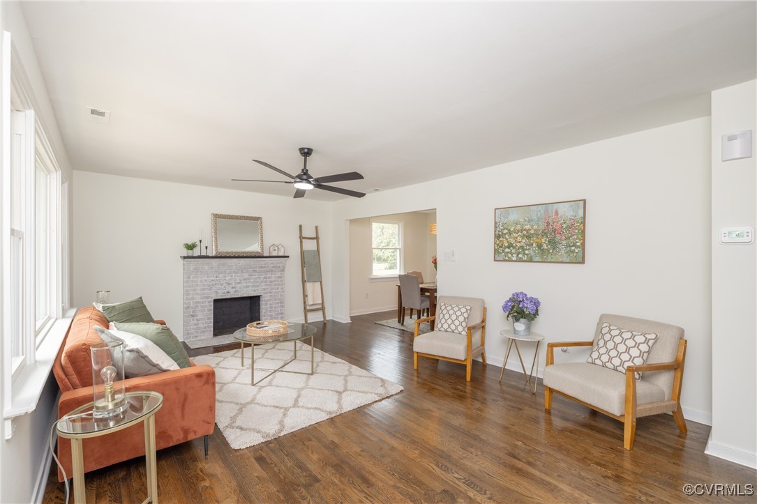 3514 Howard Road Richmond, VA 23223 - Photo 7 of 37 Gallery Image 7