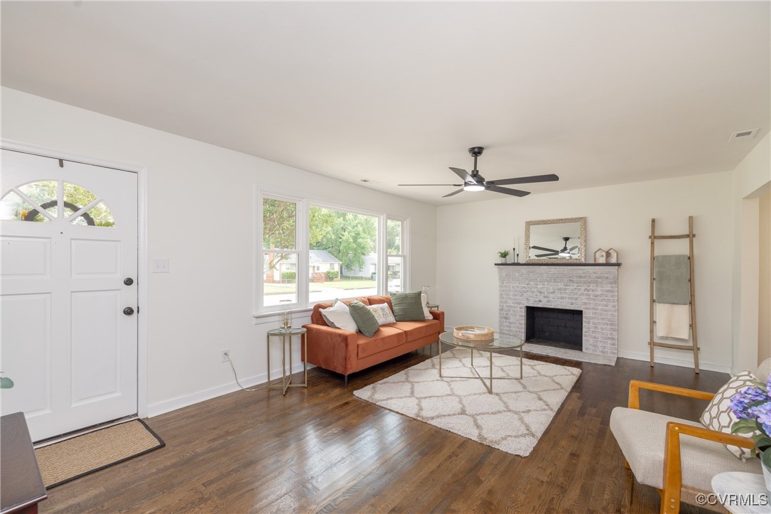 3514 Howard Road Richmond, VA 23223 - Photo 8 of 37 Gallery Image 8