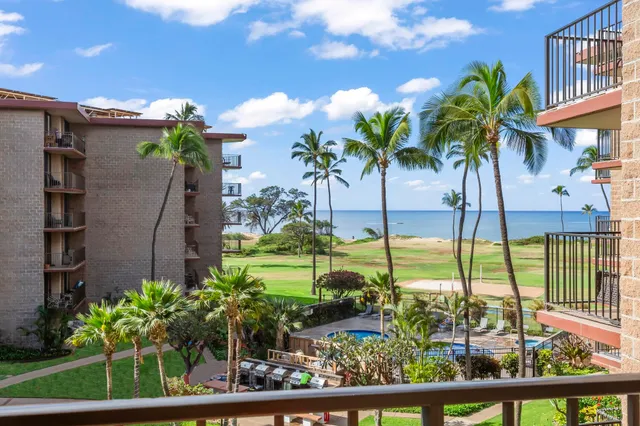 $675,000 | 938 South Kihei Road, Unit 403, Kihei, HI 96753