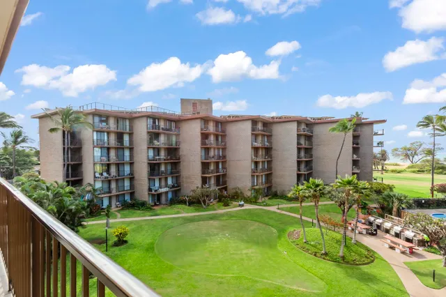 $675,000 | 938 South Kihei Road, Unit 403, Kihei, HI 96753