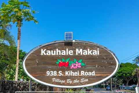 $675,000 | 938 South Kihei Road, Unit 403, Kihei, HI 96753