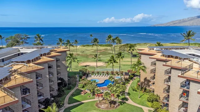 $675,000 | 938 South Kihei Road, Unit 403, Kihei, HI 96753
