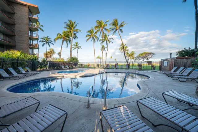 $675,000 | 938 South Kihei Road, Unit 403, Kihei, HI 96753