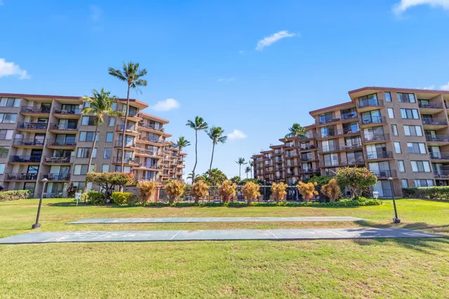 $675,000 | 938 South Kihei Road, Unit 403, Kihei, HI 96753