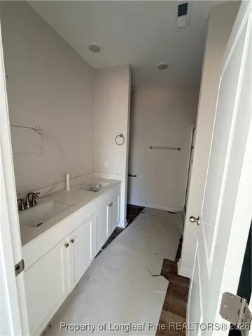 $349,950 | 203 Brickendon (lot 326) Lane, Raeford, NC 28376