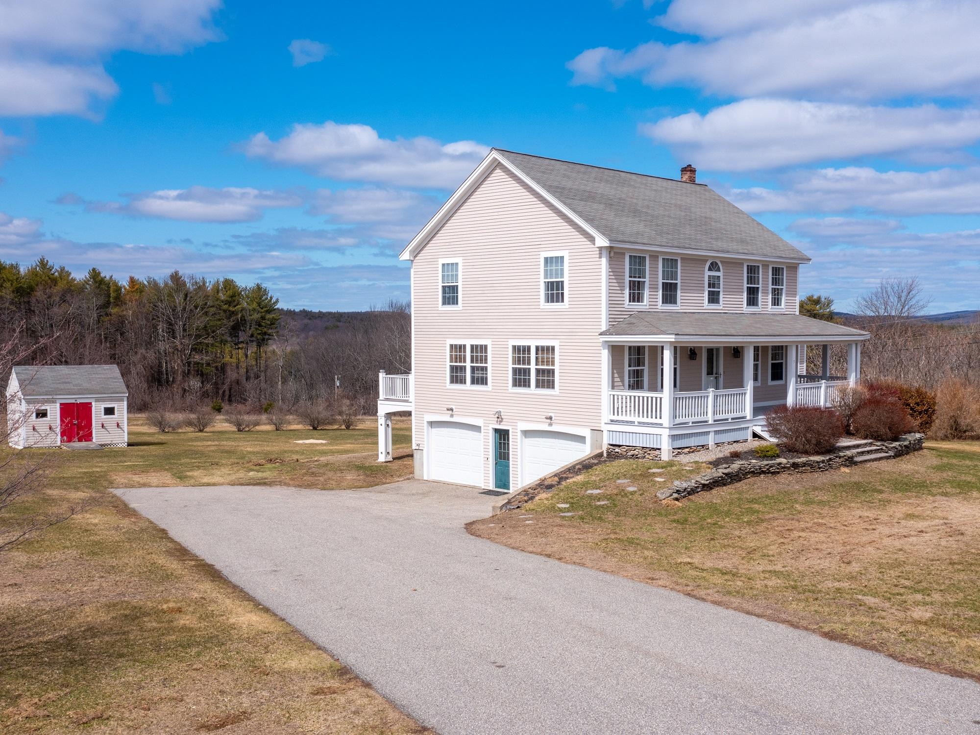 5 Windy Ridge Lane Sanford, ME 04083 - Photo 2 of 39 5_Windy-2