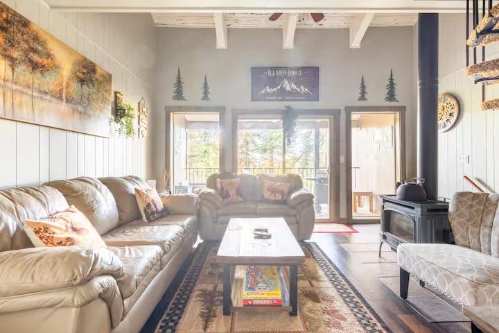 33840 Upper Leland Road, Unit B Pinecrest, CA 95364 - Photo 2 of 35