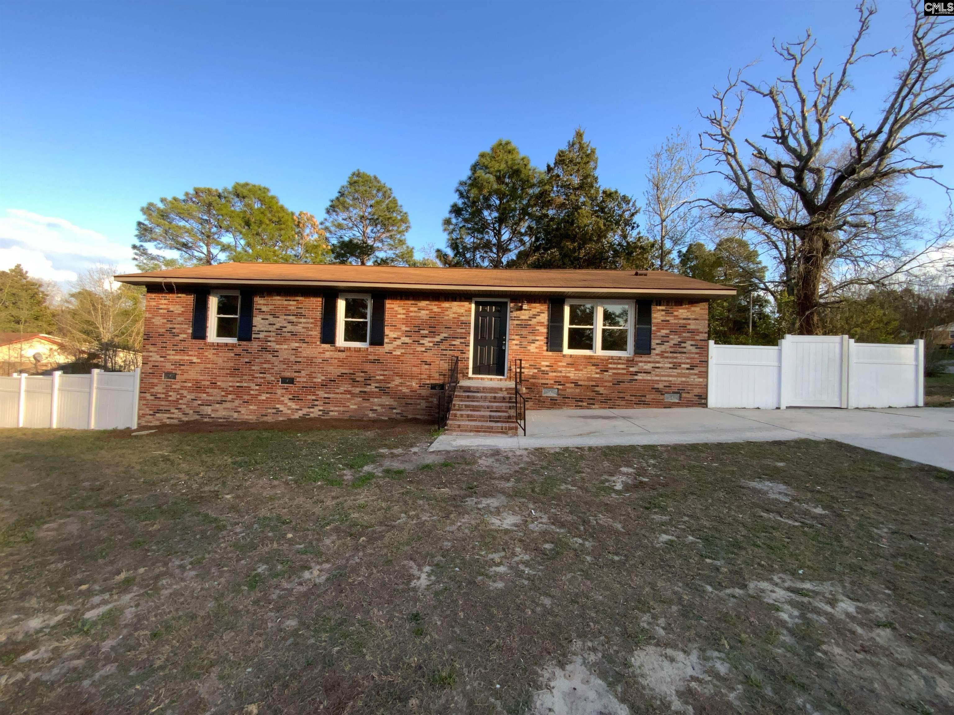3104 Bachman Road Gaston, SC 29053 - Photo 1 of 19