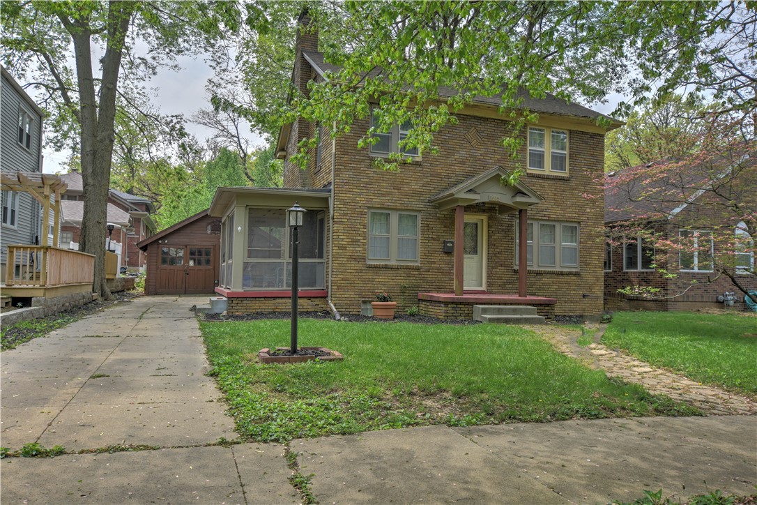 1615 West Decatur Street Decatur, IL 62522 - Photo 2 of 22