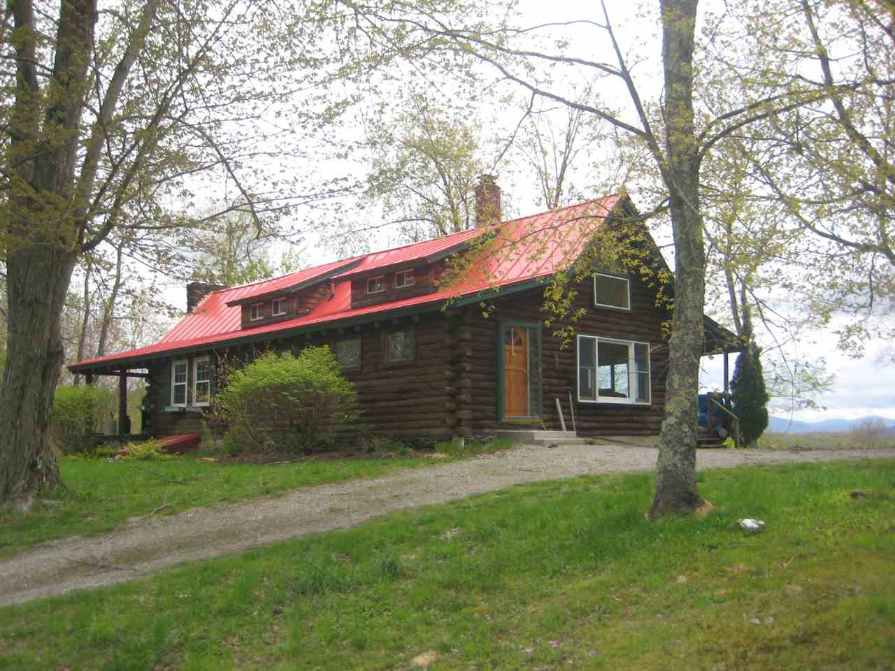 1970 W Road Ira, VT 05777 - Photo 1 of 11