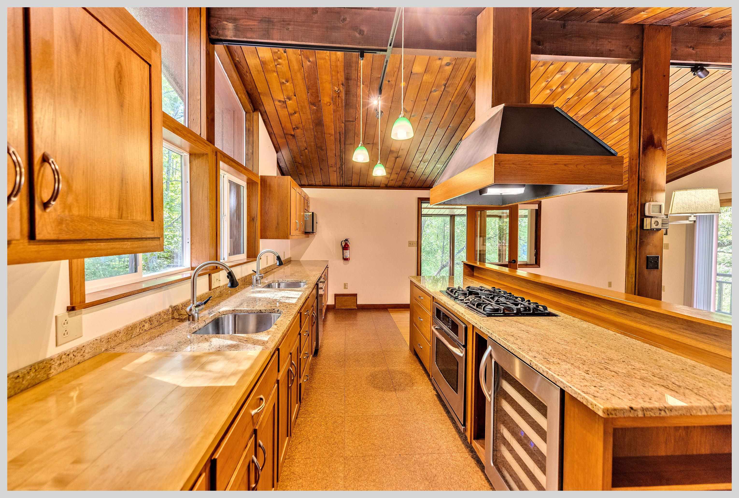 206 River Road Rumney, NH 03266 - Photo 15 of 60