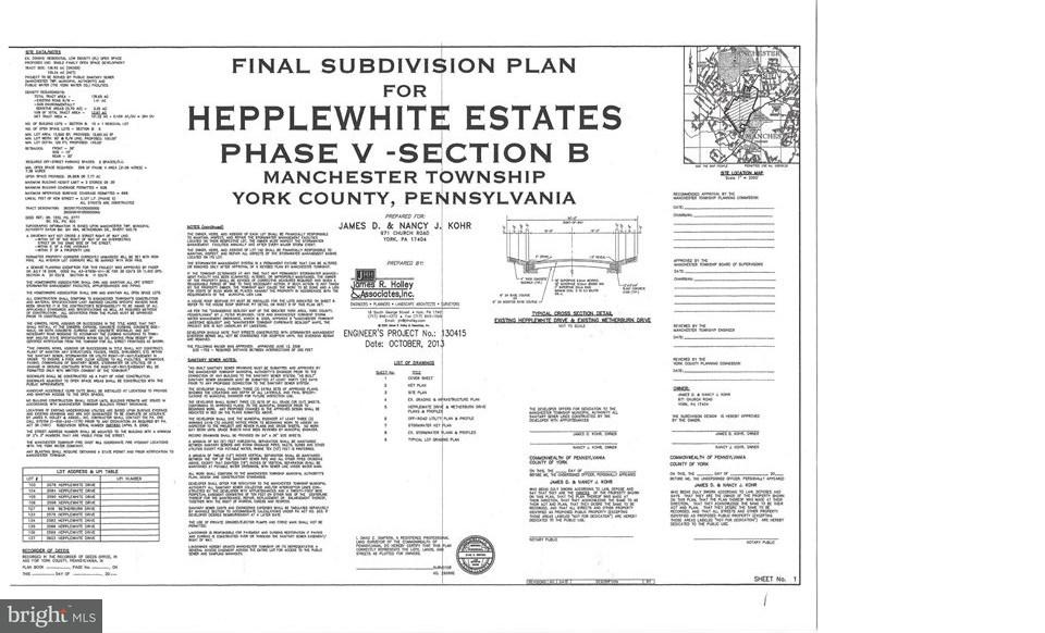 951 Bedford Road, Unit 118 York, PA 17404 - Photo 14 of 15 Gallery Image 14