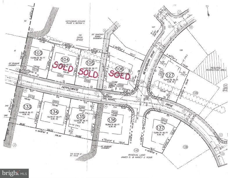 951 Bedford Road, Unit 118 York, PA 17404 - Photo 15 of 15 Gallery Image 15