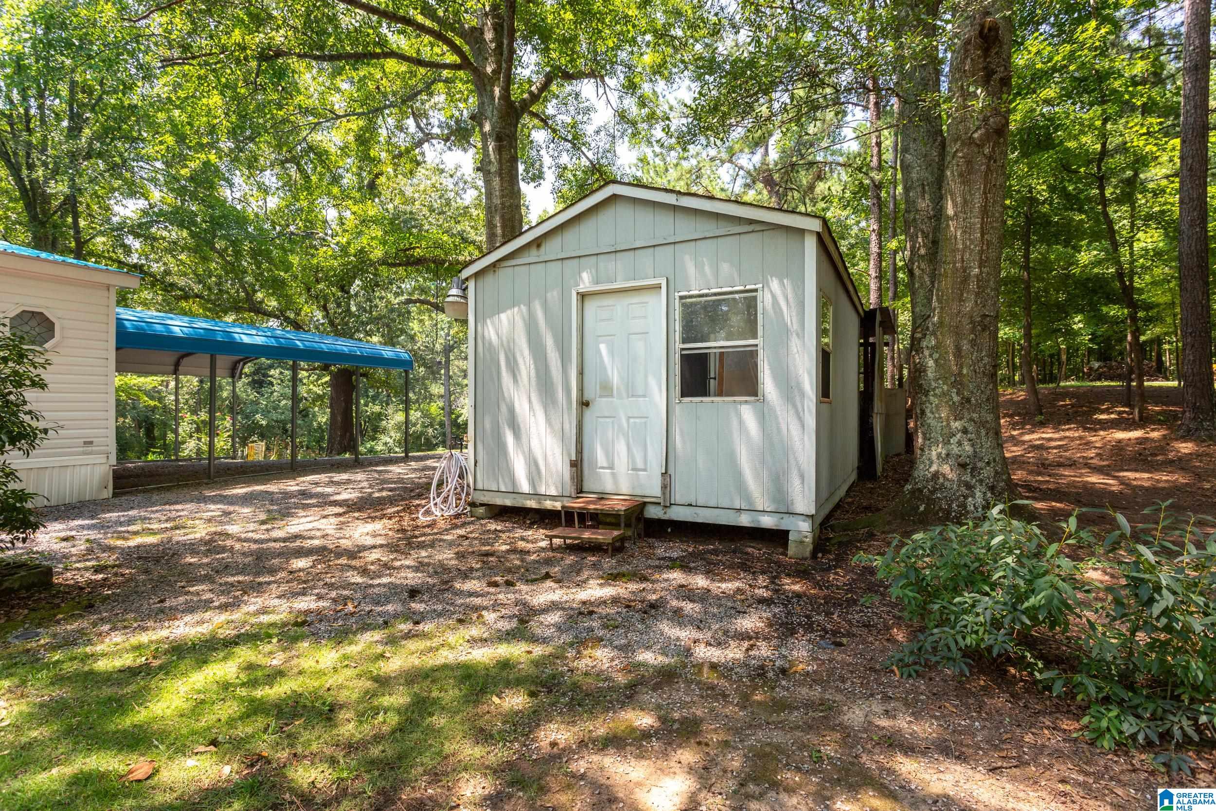 121 Wattsville Drive Ragland, AL 35131 - Photo 24 of 38