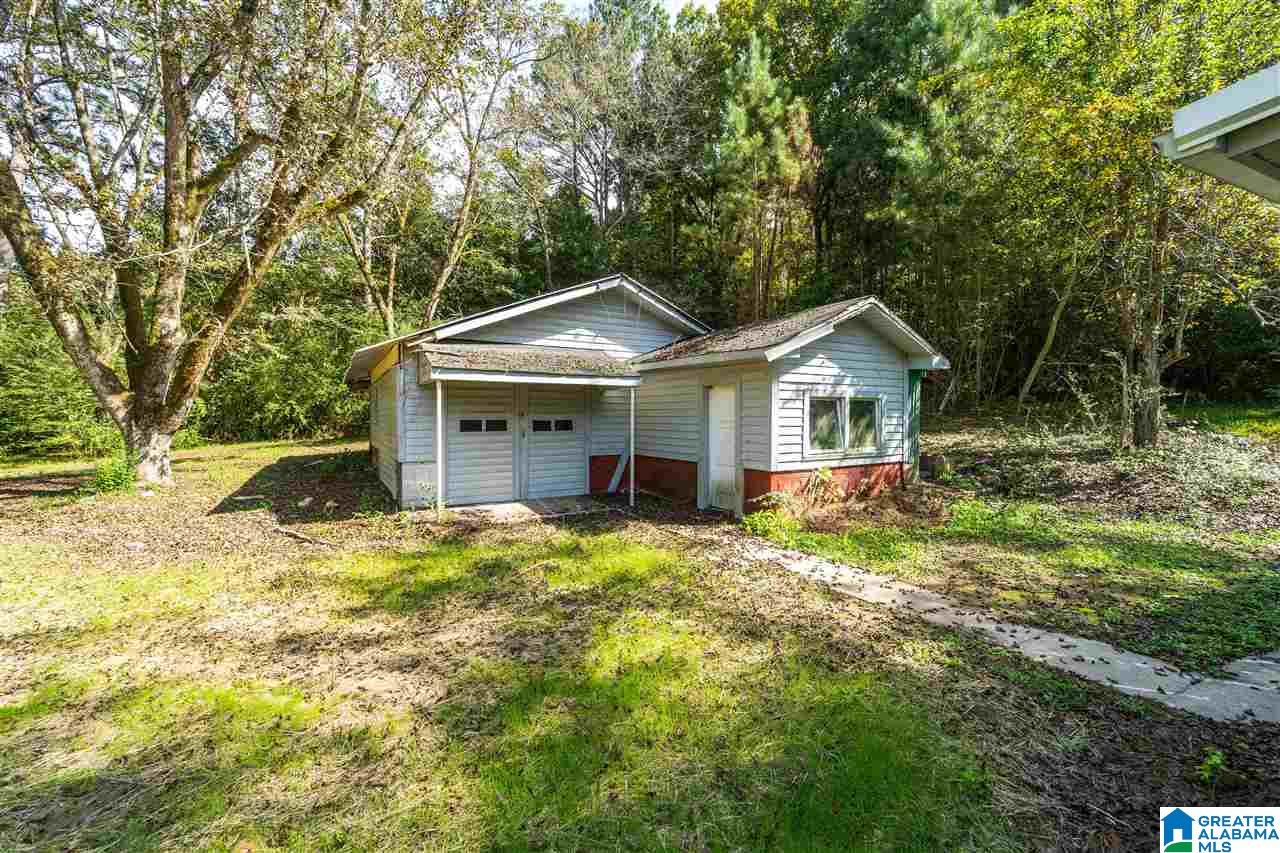 169 Mountain View Road Talladega, AL 35160 - Photo 5 of 24