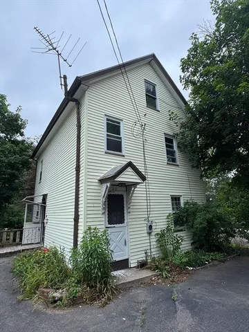 $599,000 | 22 Belknap Street, Concord, MA 01742