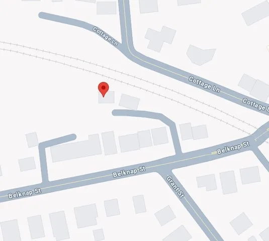 $549,000 | 22 Belknap Street, Concord, MA 01742