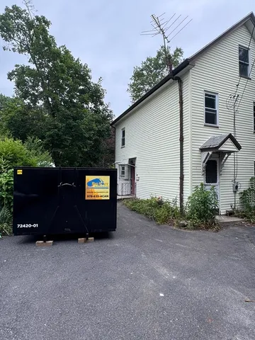 $549,000 | 22 Belknap Street, Concord, MA 01742