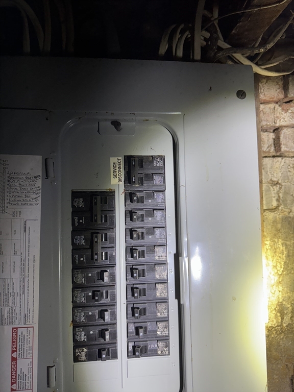 22 Belknap Street Concord, MA 01742 - Photo 10 of 15 a view of walk in closet with window