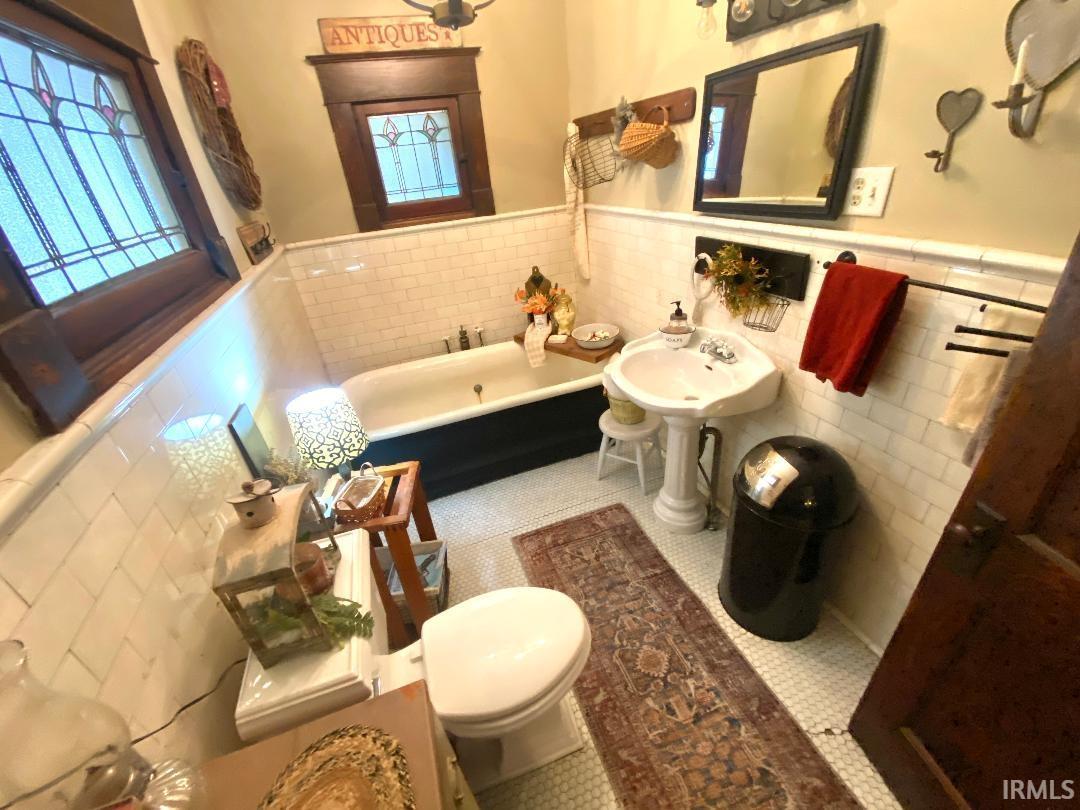 21 West Mechanic Street Bloomfield, IN 47424 - Photo 27 of 36
