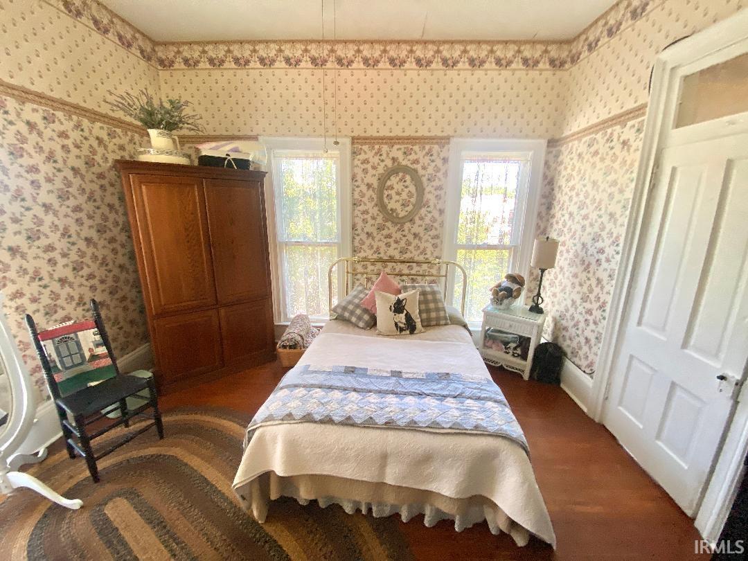 21 West Mechanic Street Bloomfield, IN 47424 - Photo 32 of 36