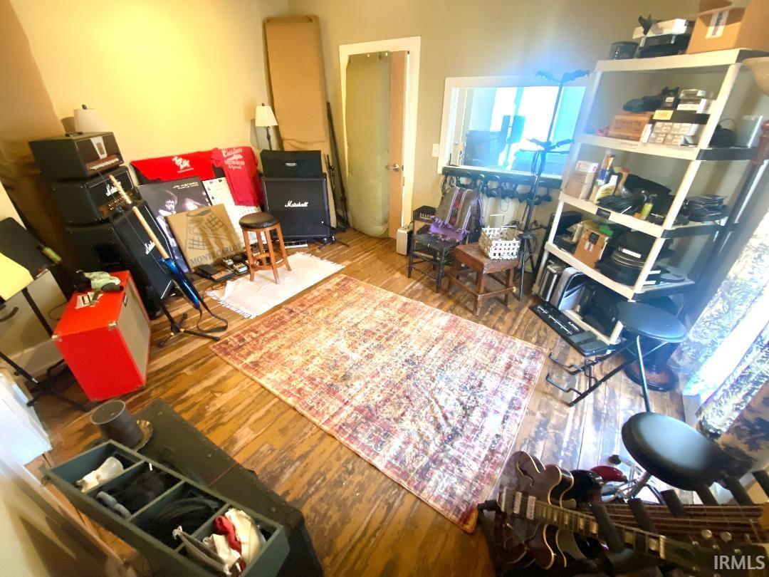 21 West Mechanic Street Bloomfield, IN 47424 - Photo 34 of 36