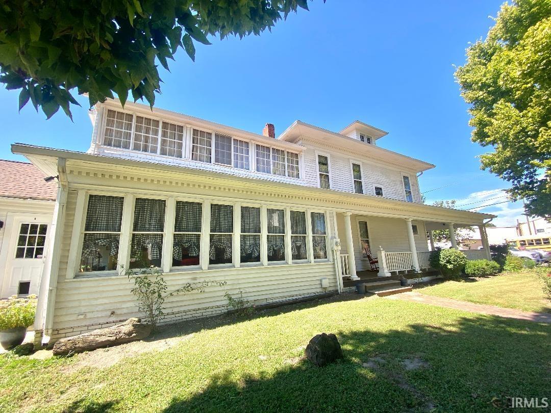 21 West Mechanic Street Bloomfield, IN 47424 - Photo 6 of 36