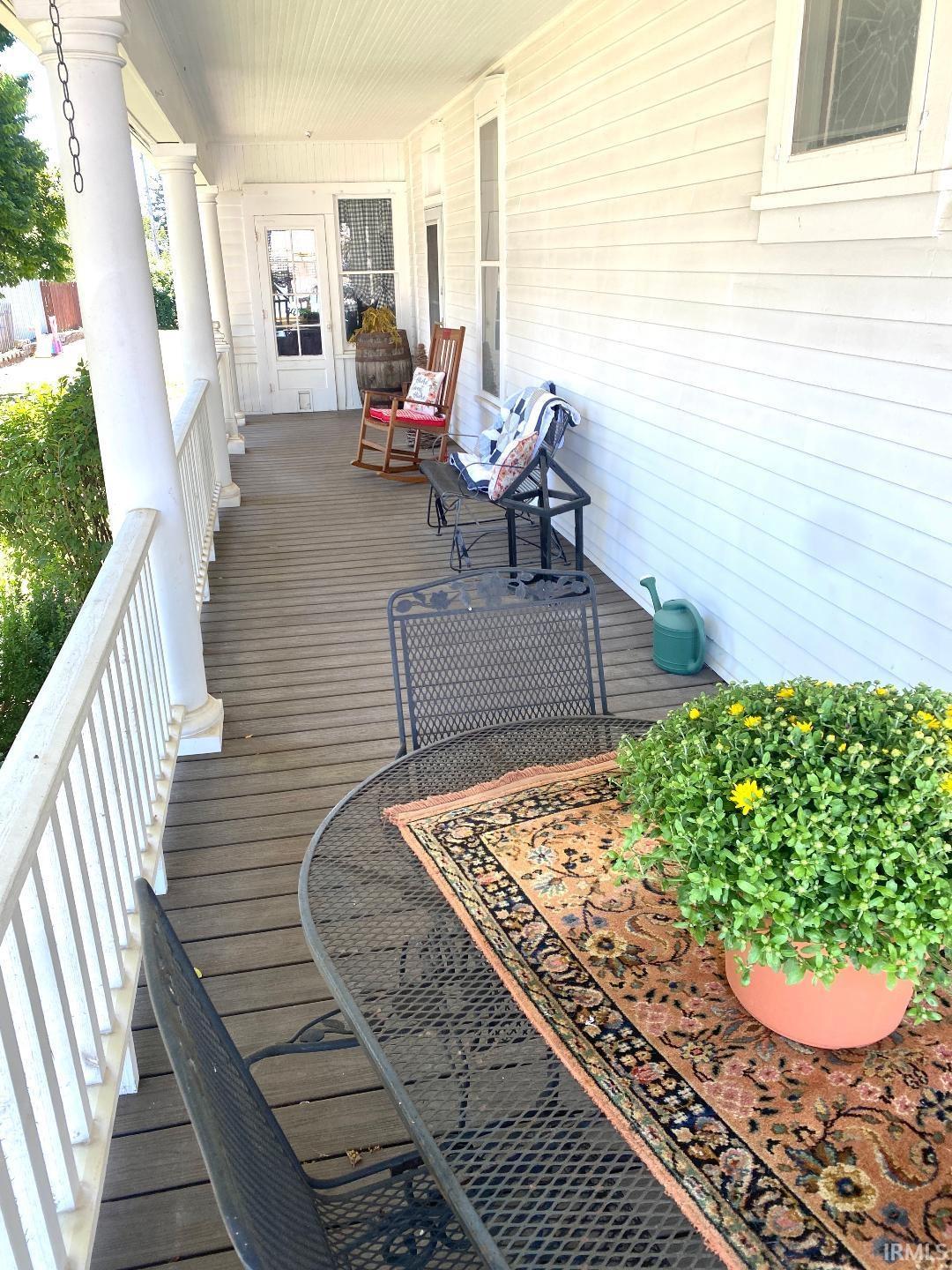 21 West Mechanic Street Bloomfield, IN 47424 - Photo 9 of 36