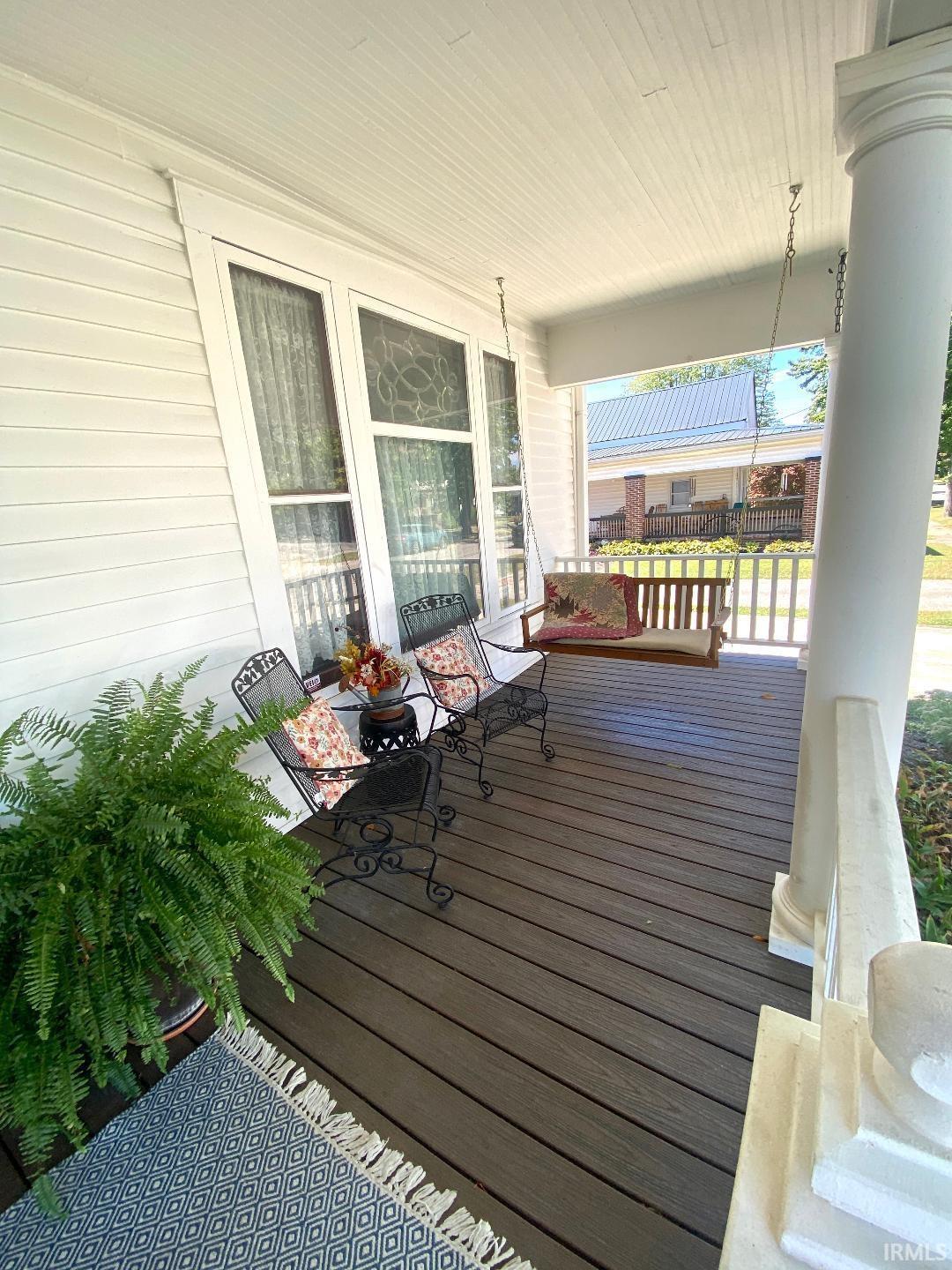 21 West Mechanic Street Bloomfield, IN 47424 - Photo 10 of 36