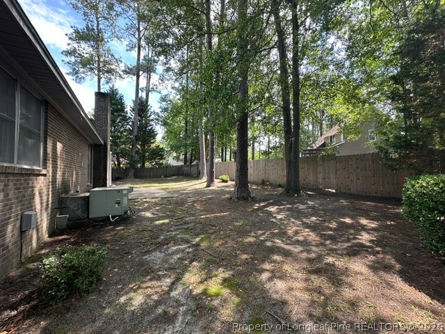 321 Bahama Loop Fayetteville, NC 28314 - Photo 22 of 22