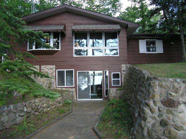6869 North Rustic Drive Rhinelander, WI 54501 - Photo 1 of 9 Gallery Image 1