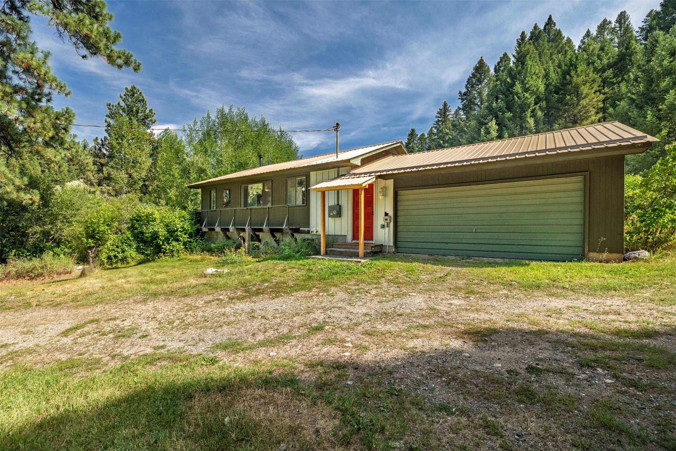 242 Tizer Lake Road Jefferson City, MT 59638 - Photo 75 of 90 Gallery Image 75