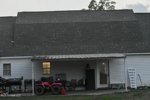 $259,000 | 31 Escape Drive, Carriere, MS 39426