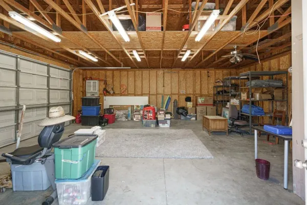 a sign that is on a brick wall