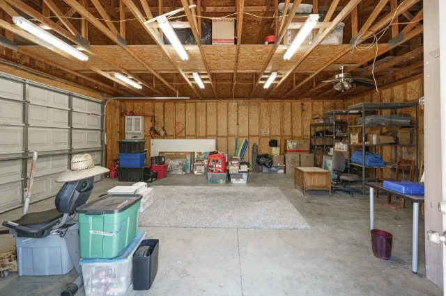 a view of a sign board