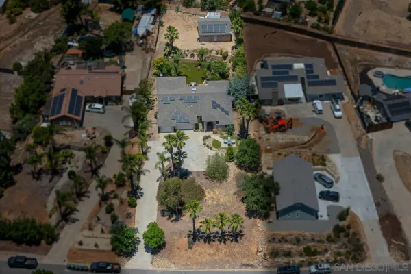 a close up view of curtain