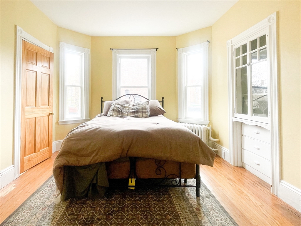 381 Centre Street, Unit 2 Boston, MA 02130 - Photo 11 of 22