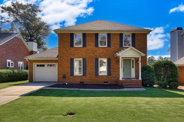 $289,900 | 80 Woodlawn Lane, North Augusta, SC 29841