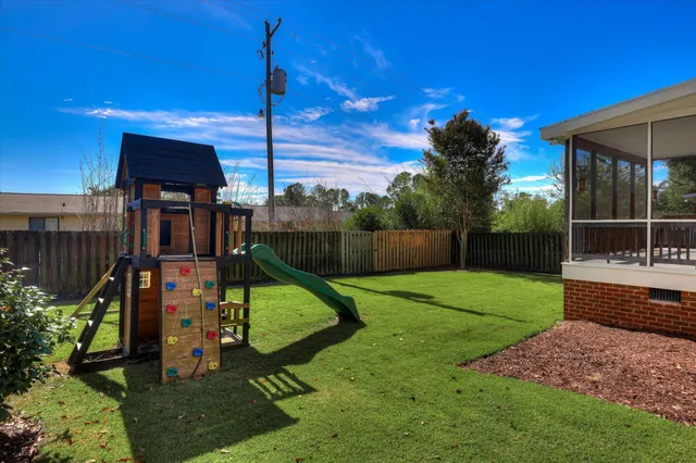 $289,900 | 80 Woodlawn Lane, North Augusta, SC 29841