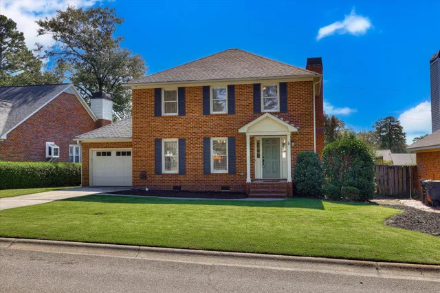 $289,900 | 80 Woodlawn Lane, North Augusta, SC 29841