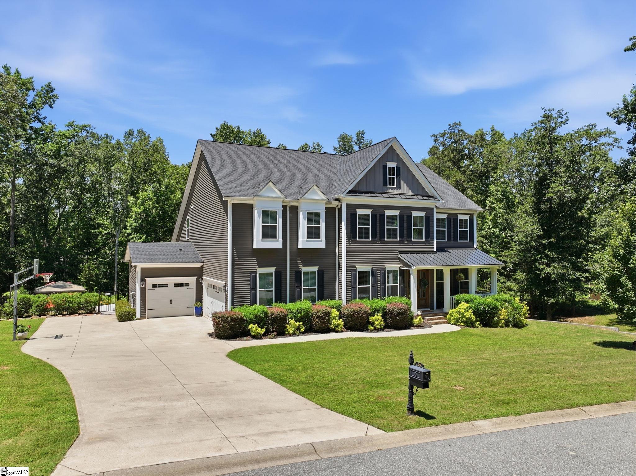 36 Modesto Lane Simpsonville, SC 29681 - Photo 49 of 50 Gallery Image 49