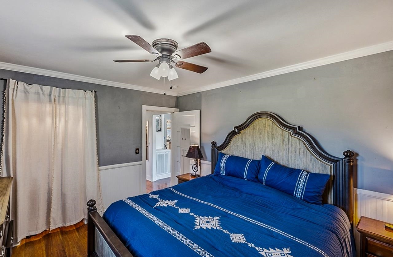 902 Blackstock Road Pauline, SC 29374 - Photo 11 of 35