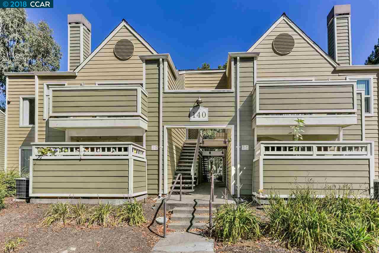 140 Reflections Drive, Unit 21 San Ramon, CA 94583 - Photo 1 of 1 Gallery Image 1